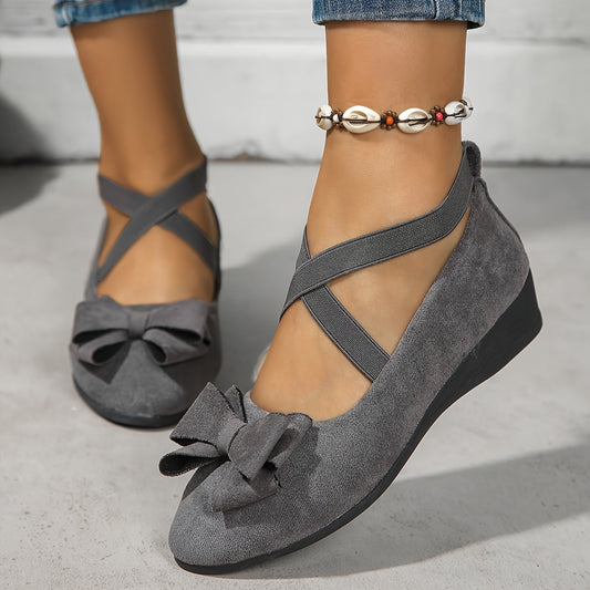 Ilse™ | Chaussures confort pour pieds sensibles