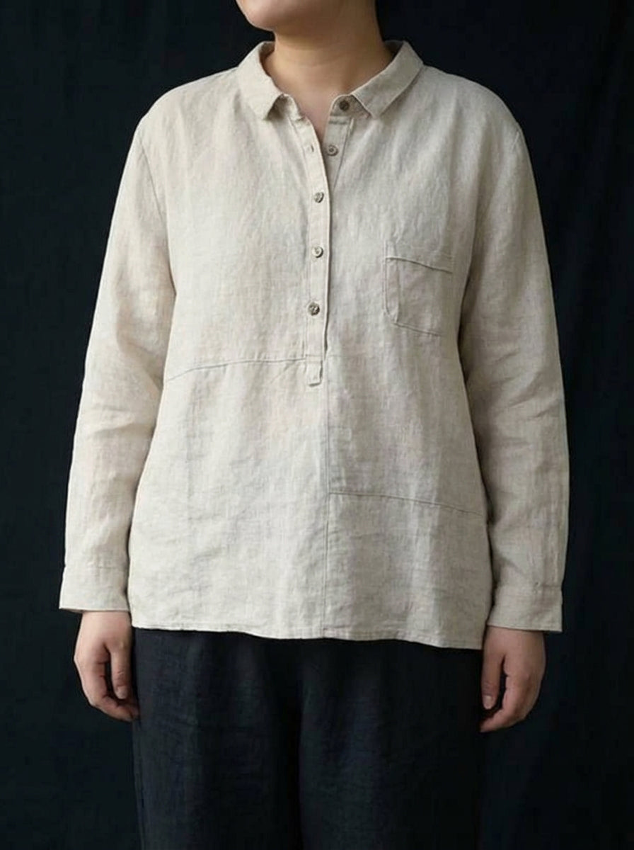 Elvie™ | Blouse d’été élégante