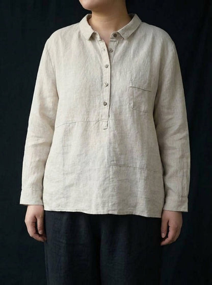 Elvie™ | Blouse d’été élégante