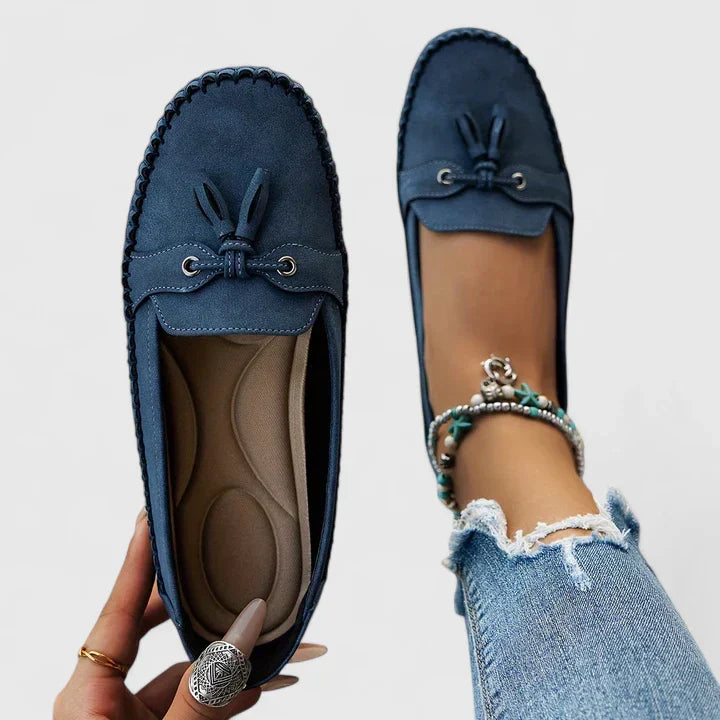 Emmaleigh™ | Orthopädische Loafers