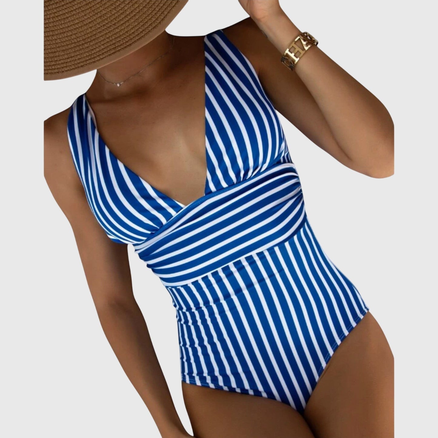 Fadoua™ | Maillot de bain