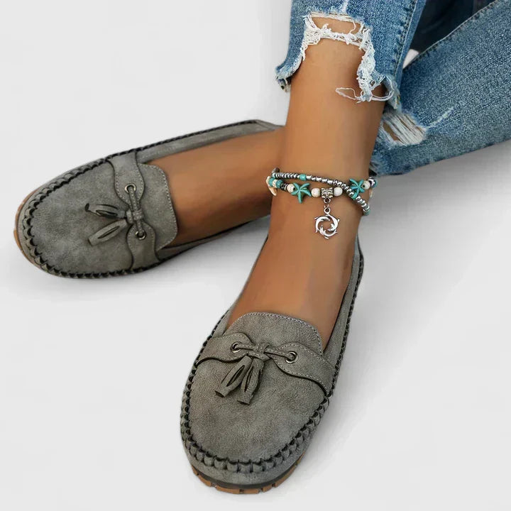 Emmaleigh™ | Orthopädische Loafers