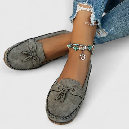 Emmaleigh™ | Orthopädische Loafers