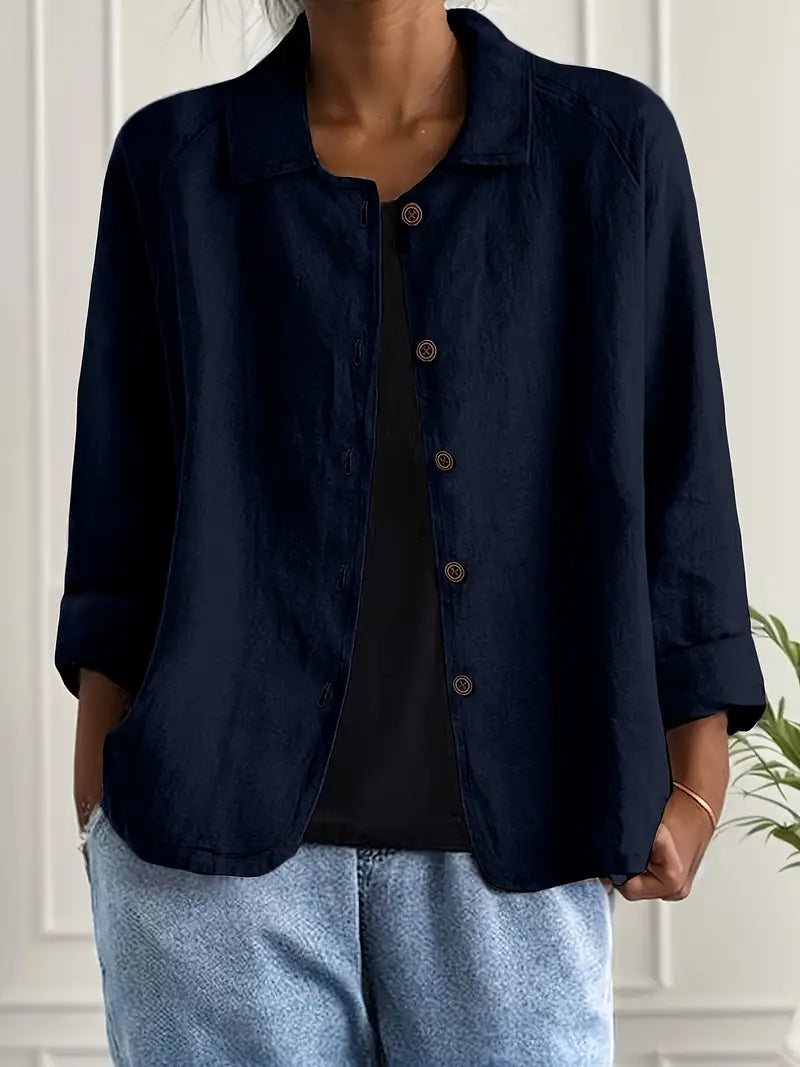 CHARLENE™ | Haut Léger