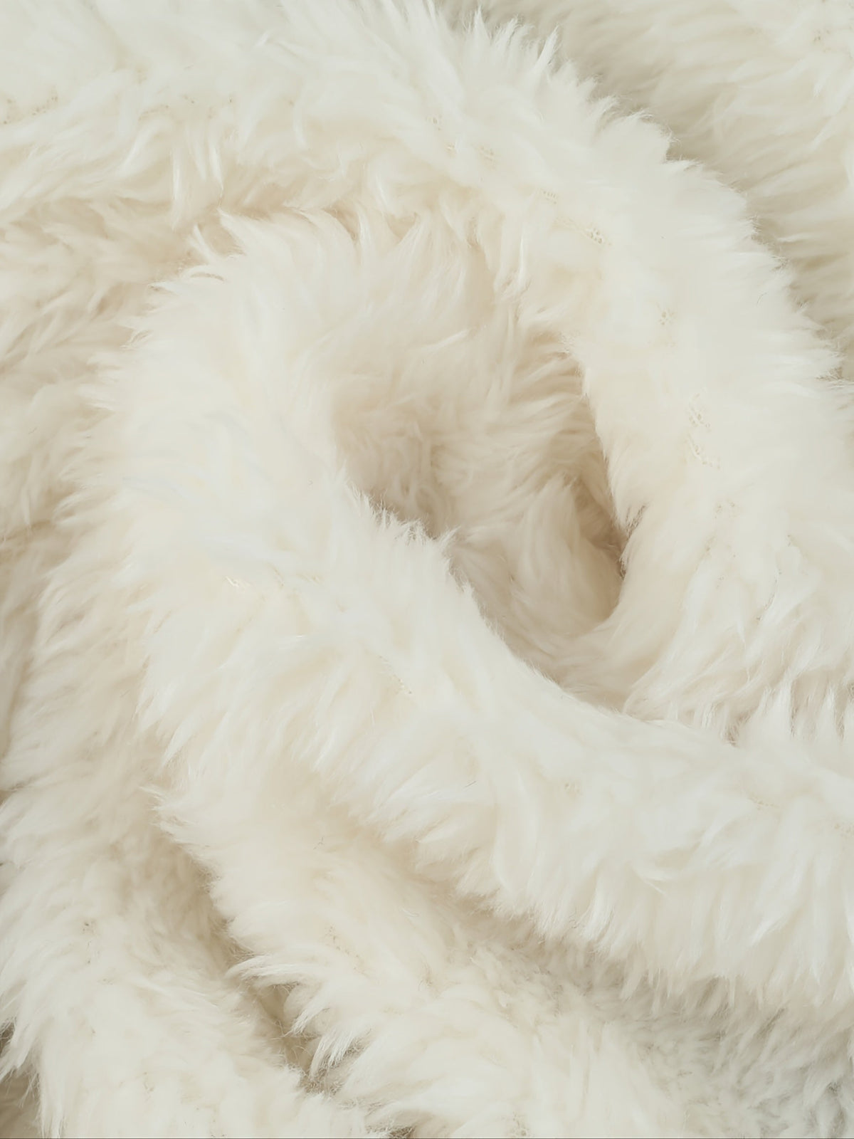 Vera | Veste d’hiver douillette à capuche