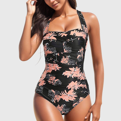 Ahlam™ | Maillot de bain une pièce