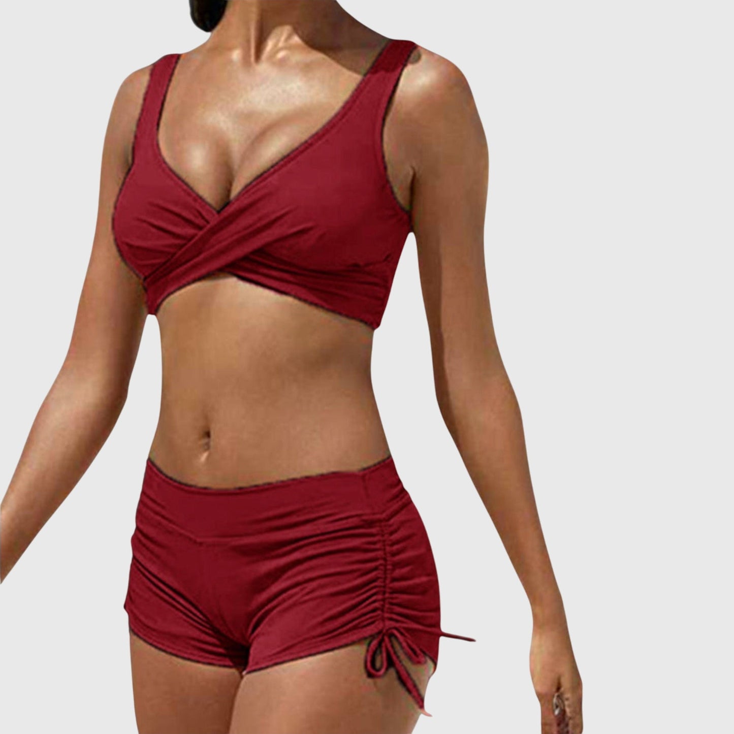 Anabella™ | Bikini stylé