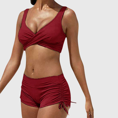 Anabella™ | Bikini stylé
