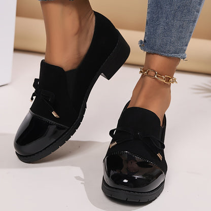 Gisela™ | Mocassins élégants à maintien souple