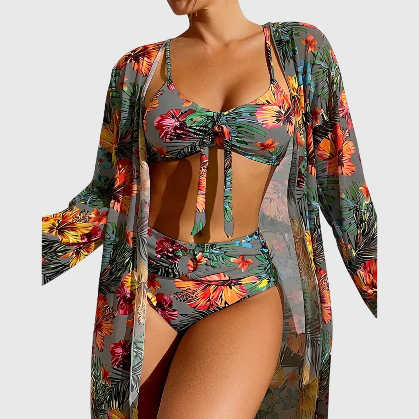 Ghita™ | Ensemble de bikini