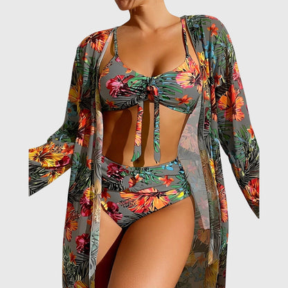 Ghita™ | Ensemble de bikini