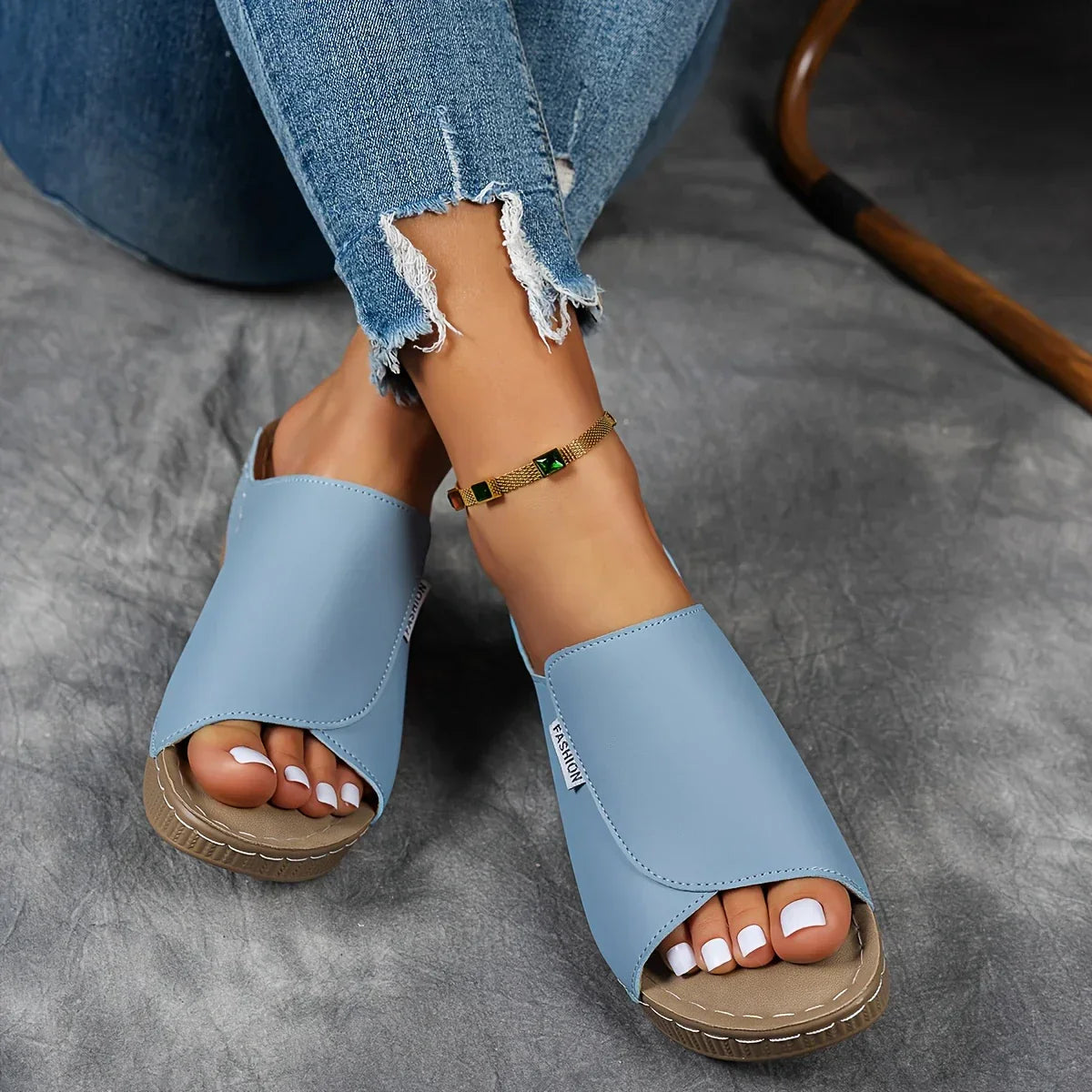 Tamara™ | Sandales de marche confortables