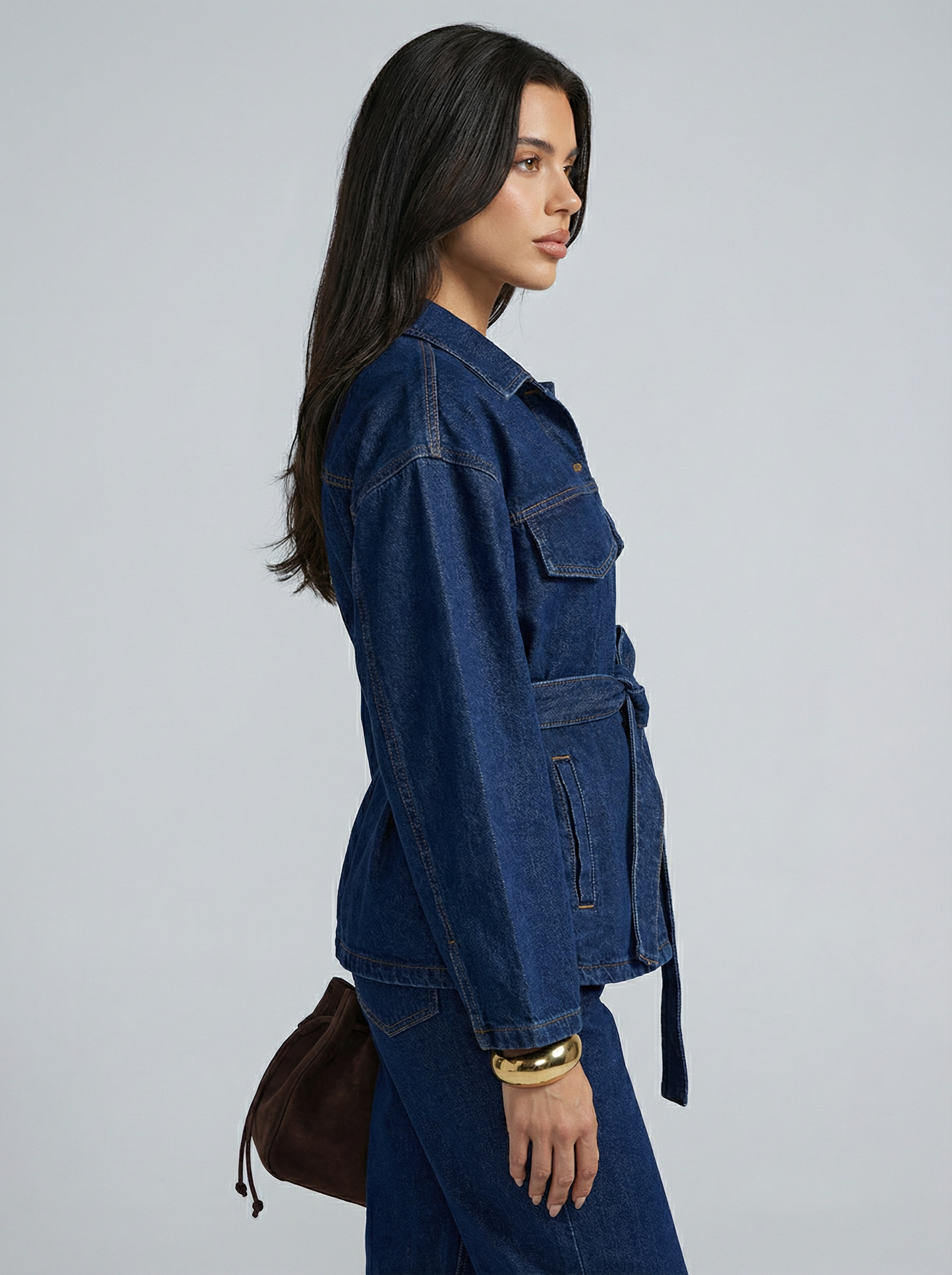 Adriana™ | Ensemble denim