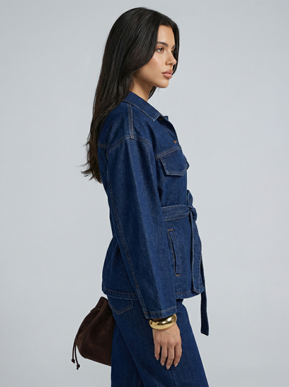 Adriana™ | Ensemble denim