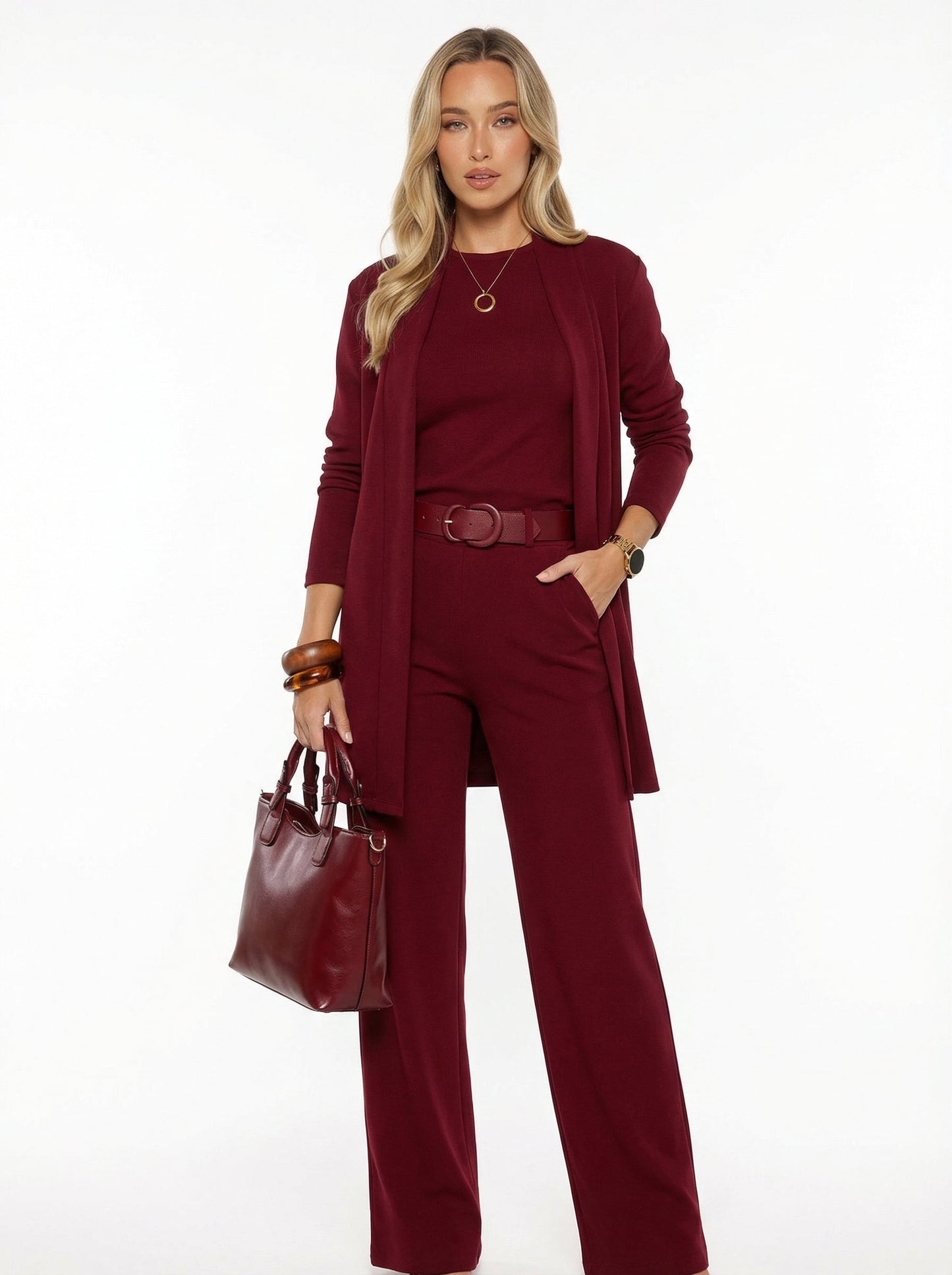 Elena™ | Ensemble 3 pièces