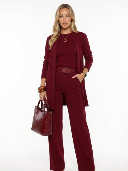 Elena™ | Ensemble 3 pièces