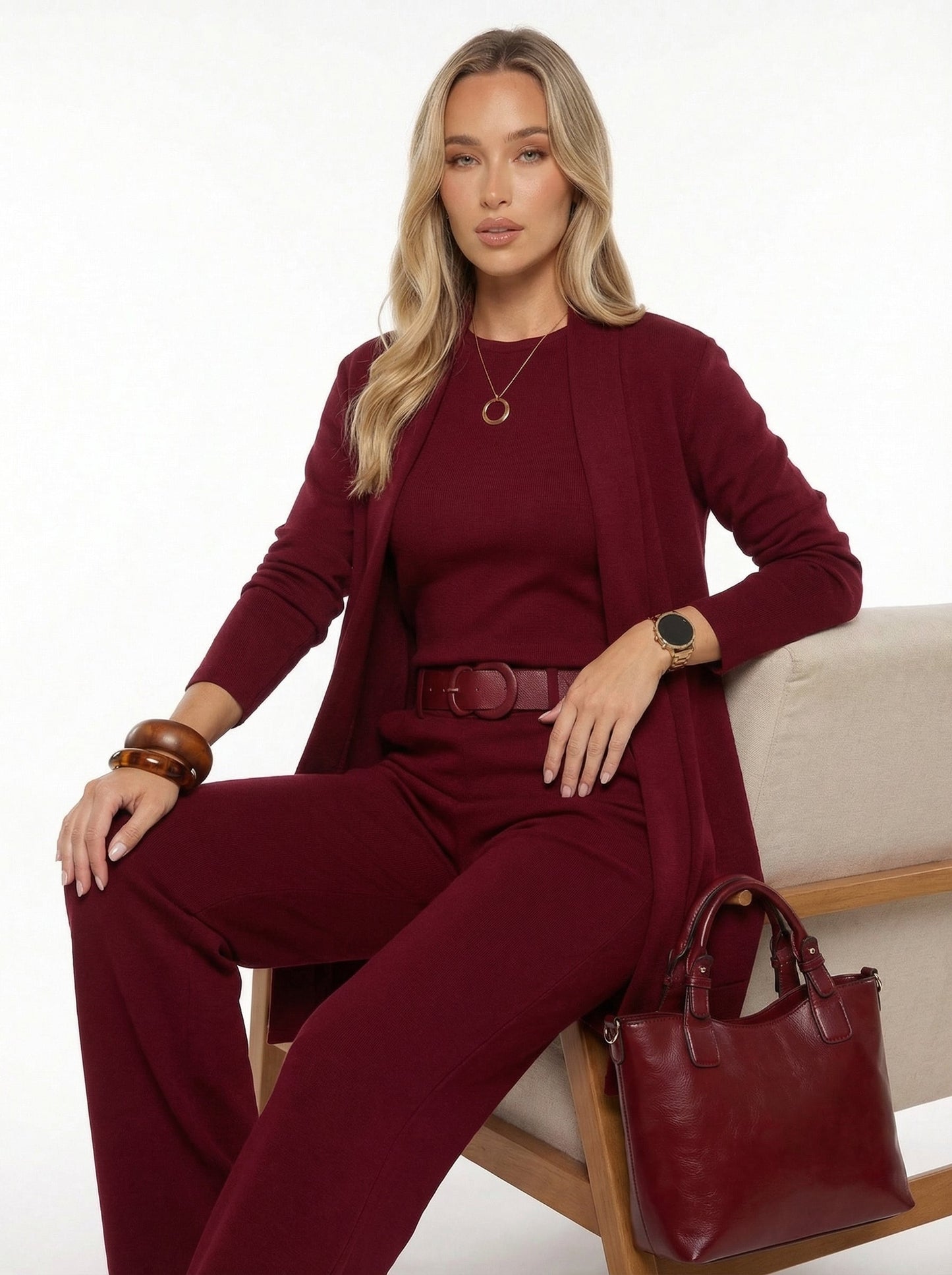 Elena™ | Ensemble 3 pièces