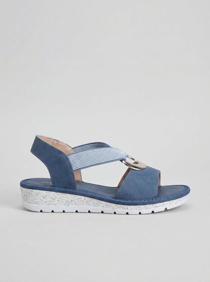 RAYA™ | SANDALES CÔTIÈRES