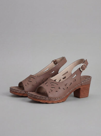 RADIA™ | SANDALES AJOURÉES