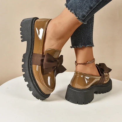 Editha™ | Chaussures à plateforme légères et robustes