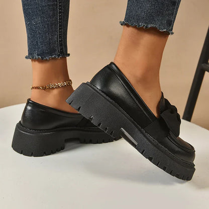 Editha™ | Chaussures à plateforme légères et robustes