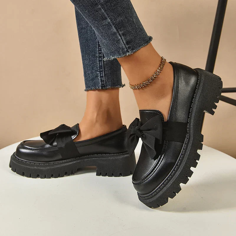 Editha™ | Chaussures à plateforme légères et robustes