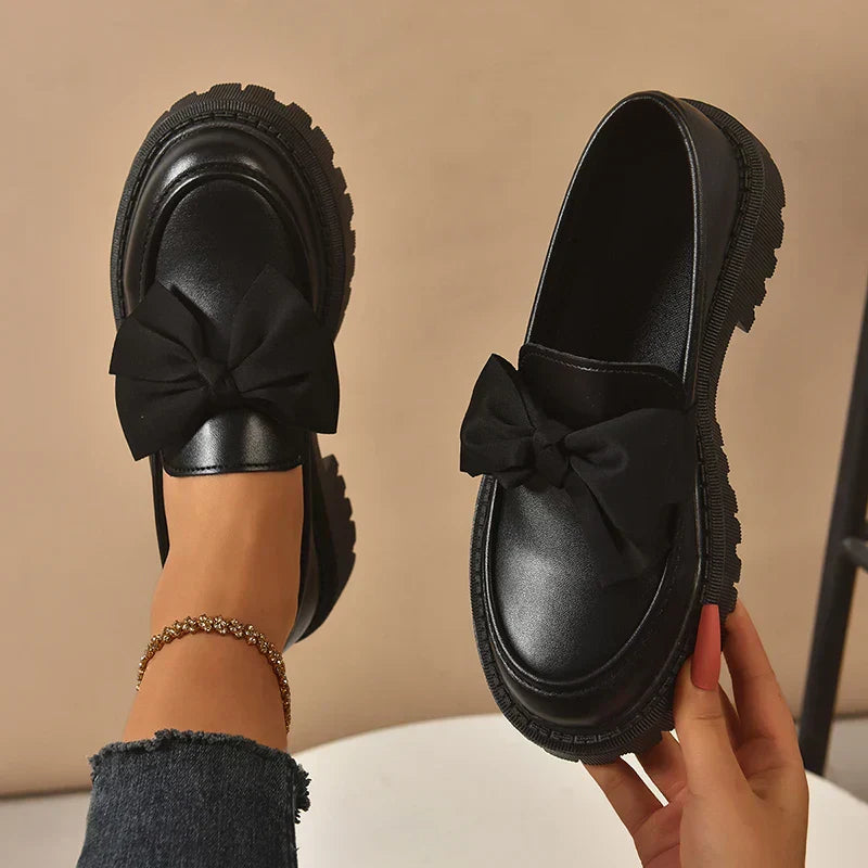 Editha™ | Chaussures à plateforme légères et robustes
