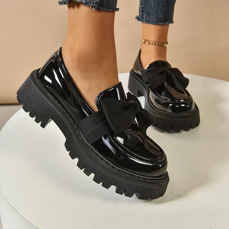 Editha™ | Chaussures à plateforme légères et robustes