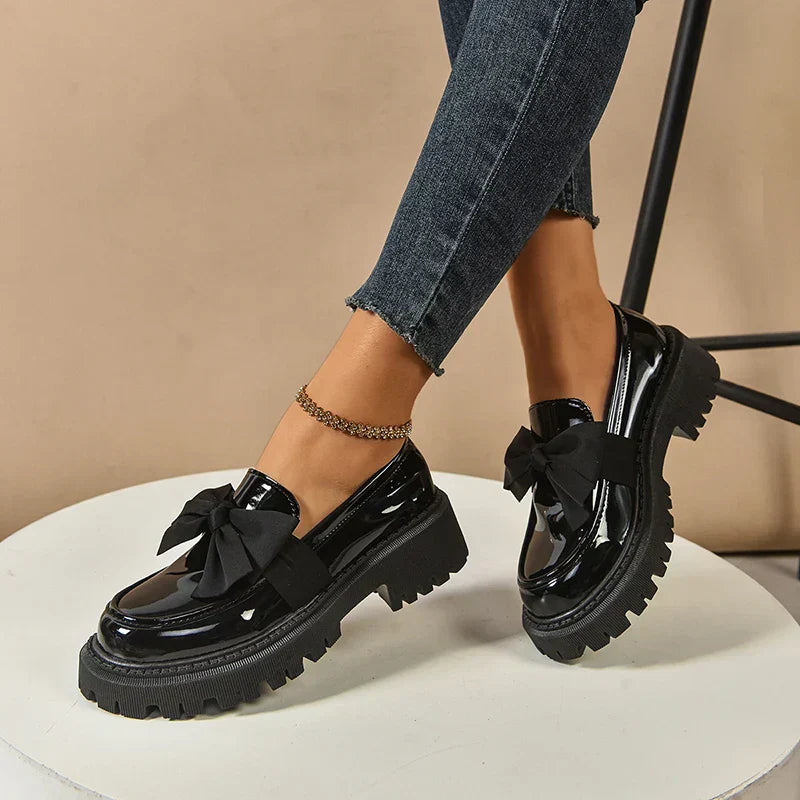 Editha™ | Chaussures à plateforme légères et robustes