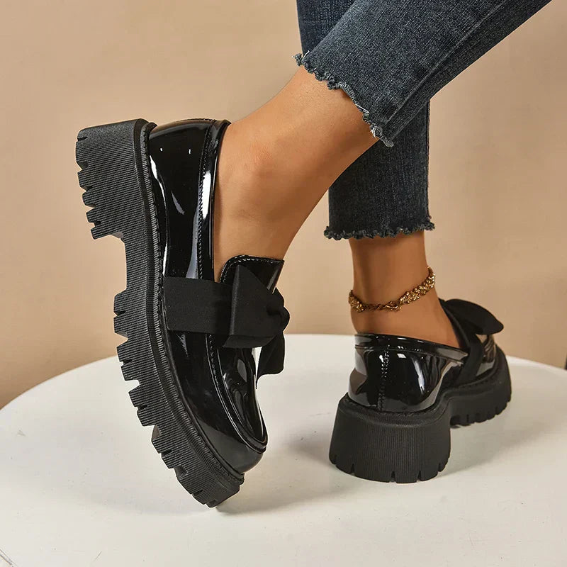 Editha™ | Chaussures à plateforme légères et robustes