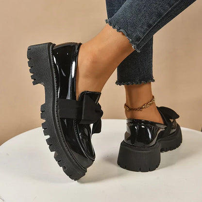 Editha™ | Chaussures à plateforme légères et robustes