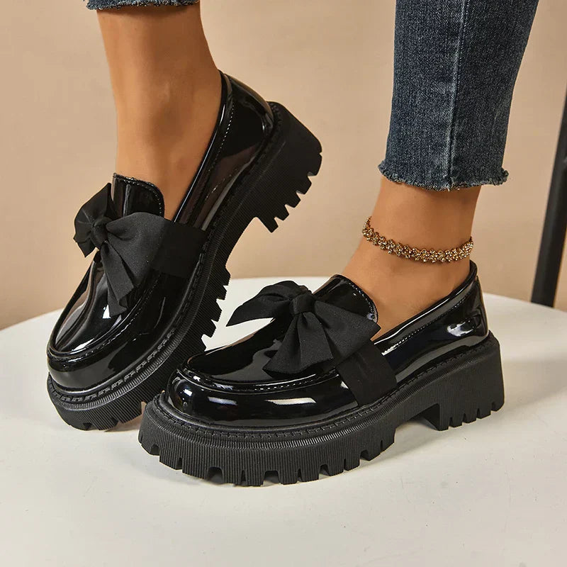 Editha™ | Chaussures à plateforme légères et robustes