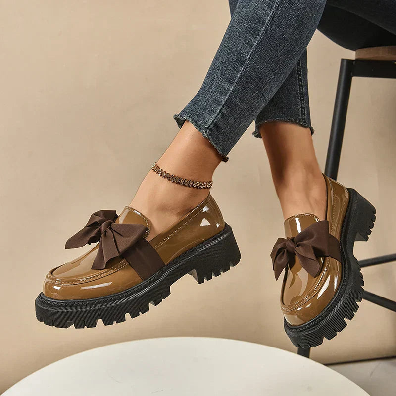 Editha™ | Chaussures à plateforme légères et robustes