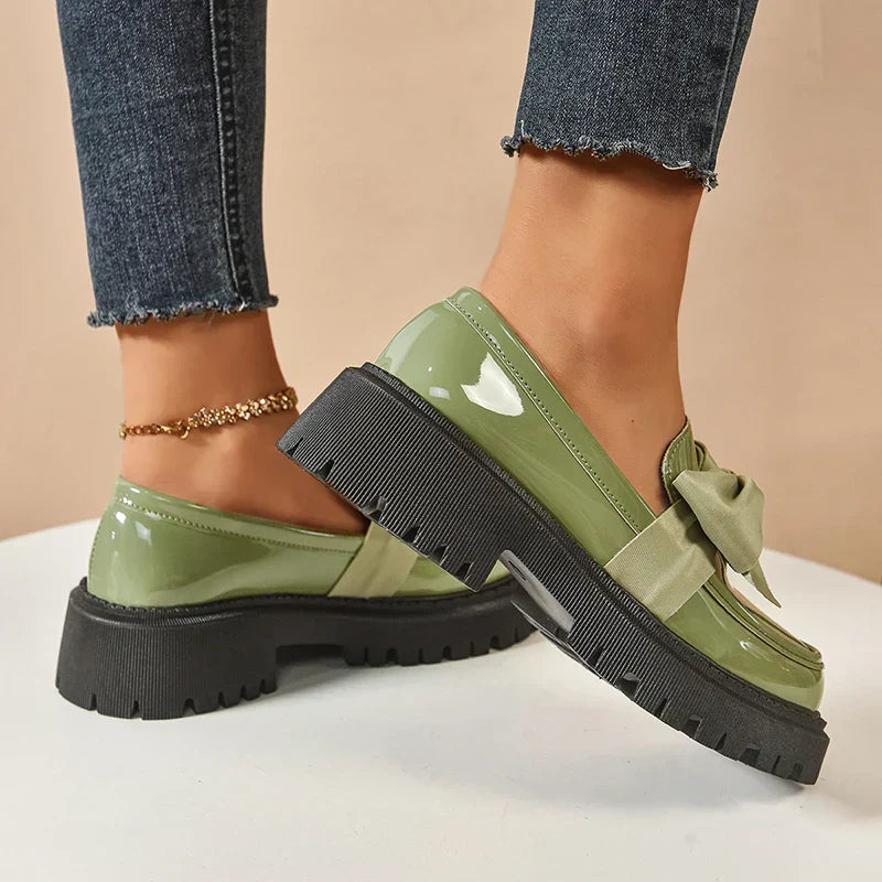 Editha™ | Chaussures à plateforme légères et robustes