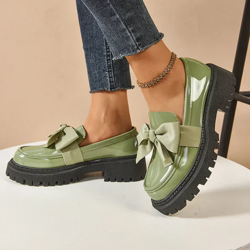 Editha™ | Chaussures à plateforme légères et robustes