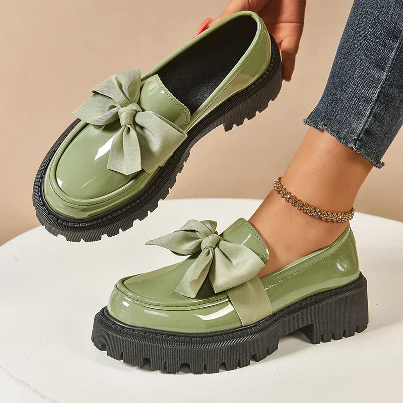 Editha™ | Chaussures à plateforme légères et robustes