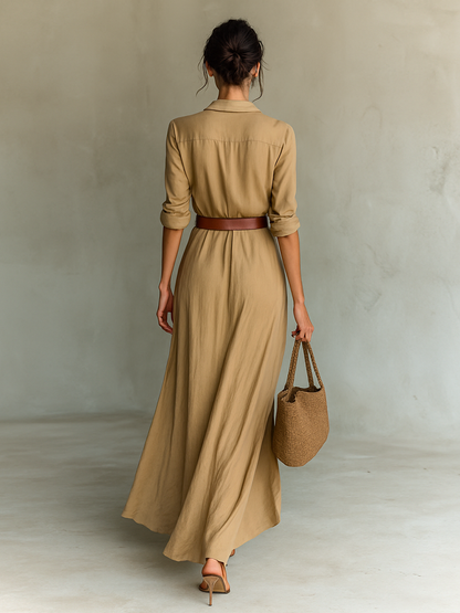 Elanisse™ | Robe élégante