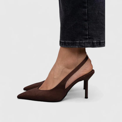 Wiebke™ | Chaussures confort pour pieds sensibles