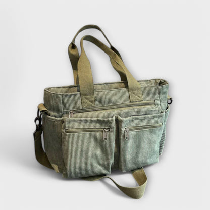 Celore Savannah™ | Sac cabas classique texturé