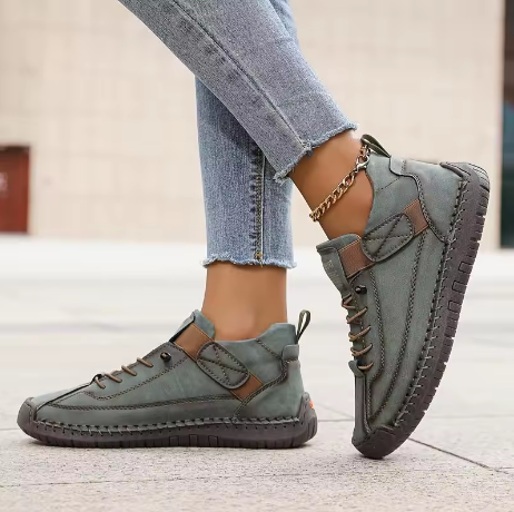 Camille™ | Baskets orthopédiques confort