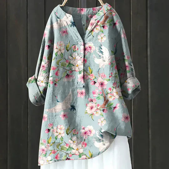 Lilibeth™ | Fließendes Sommertop