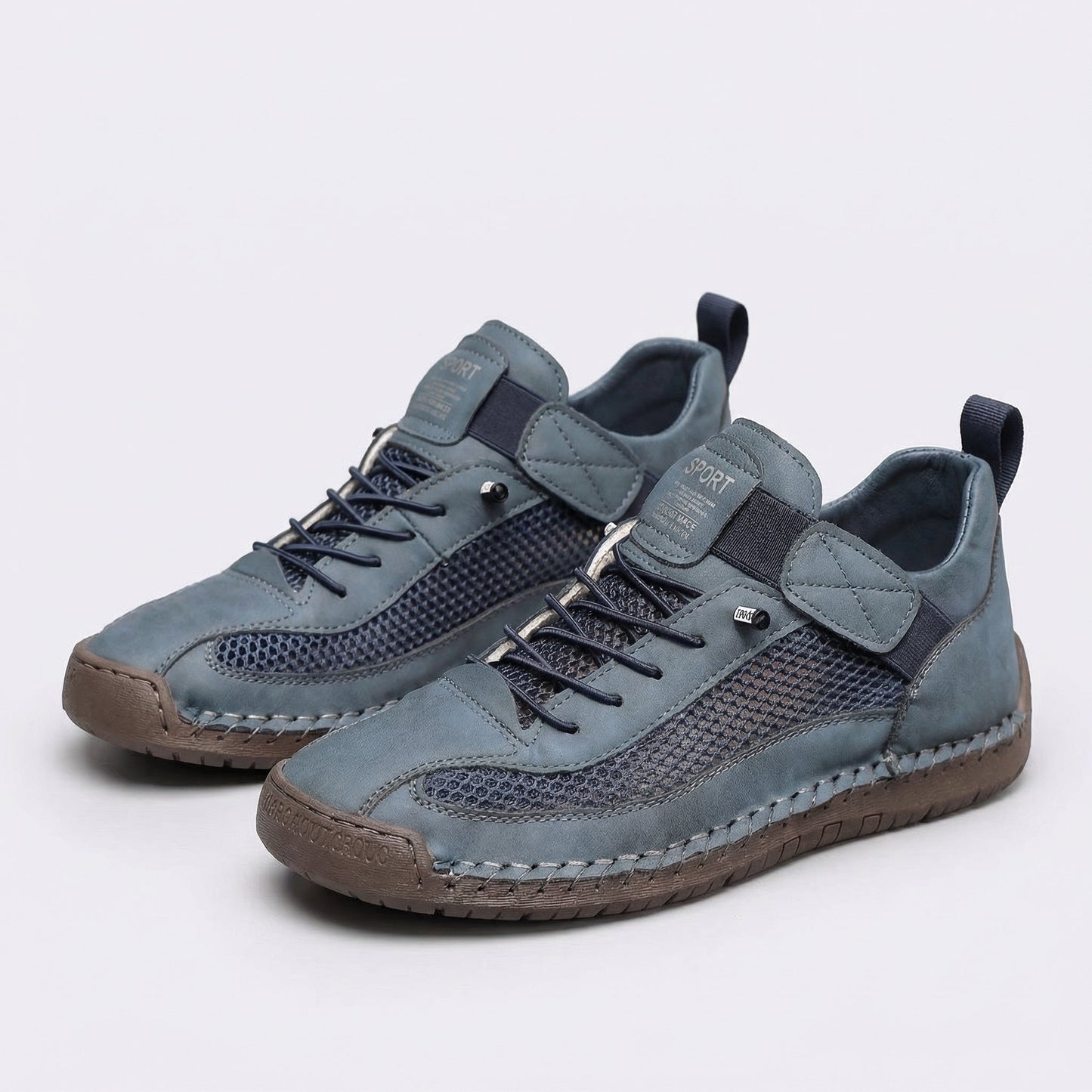 Juliette™ | Sneakers confort respirants