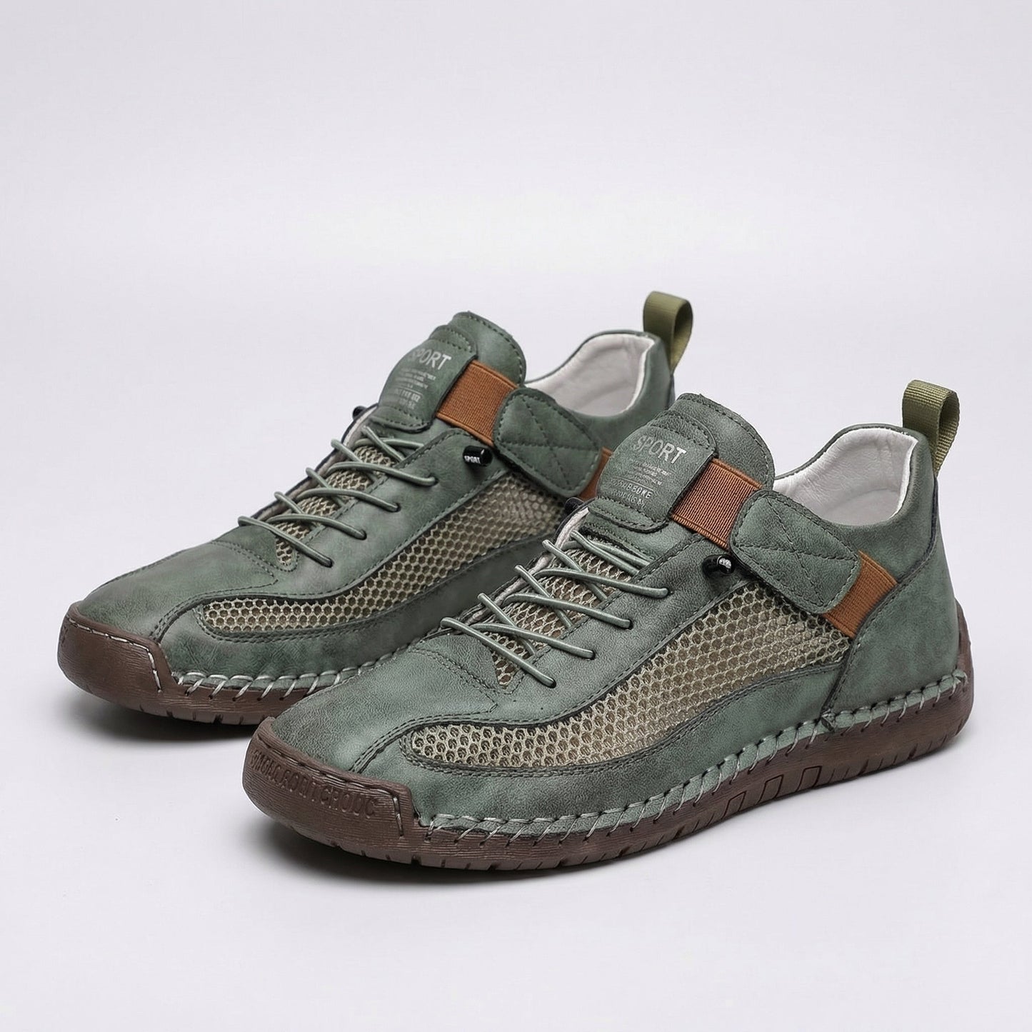 Juliette™ | Sneakers confort respirants