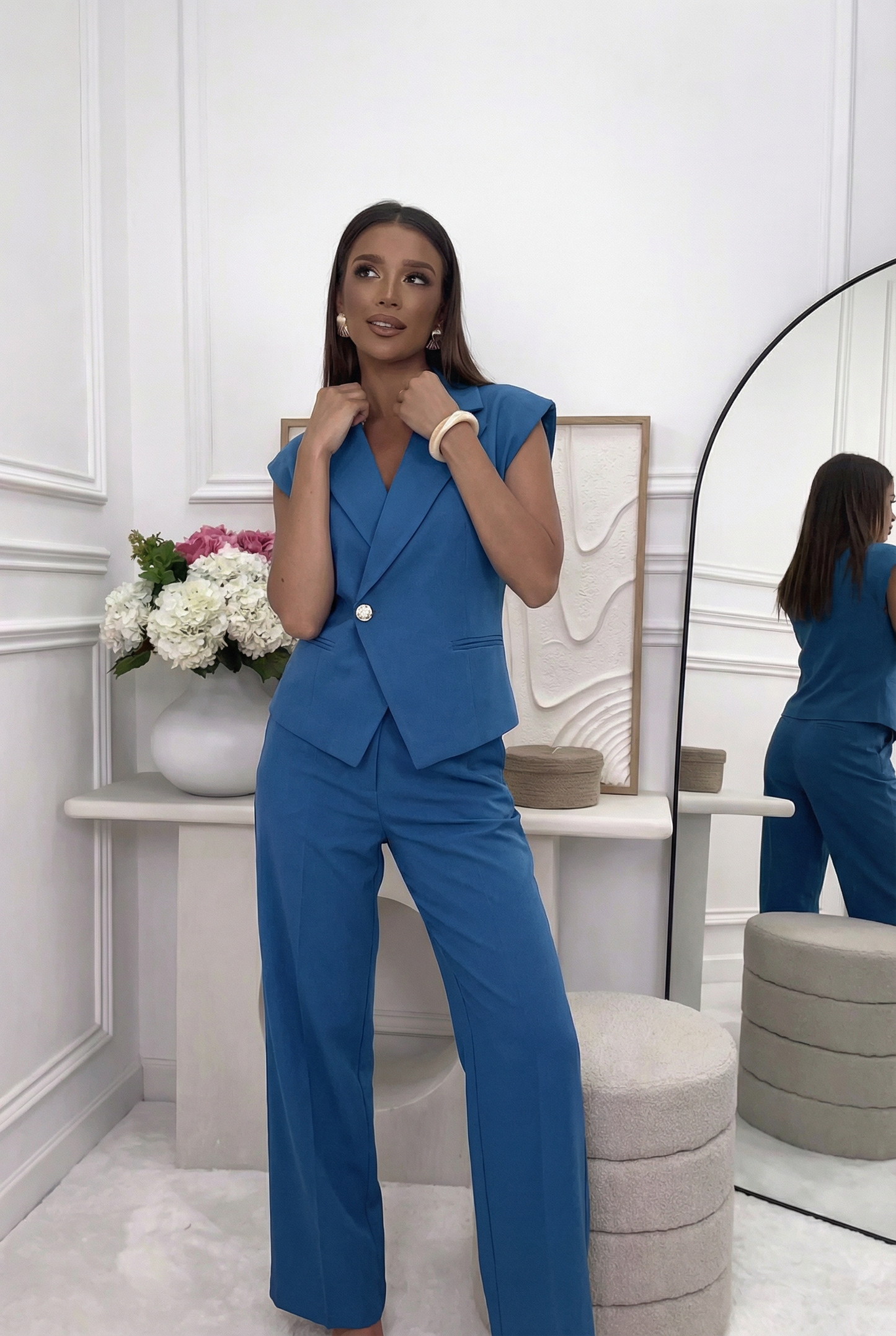 Valerisse™ | Ensemble élégant