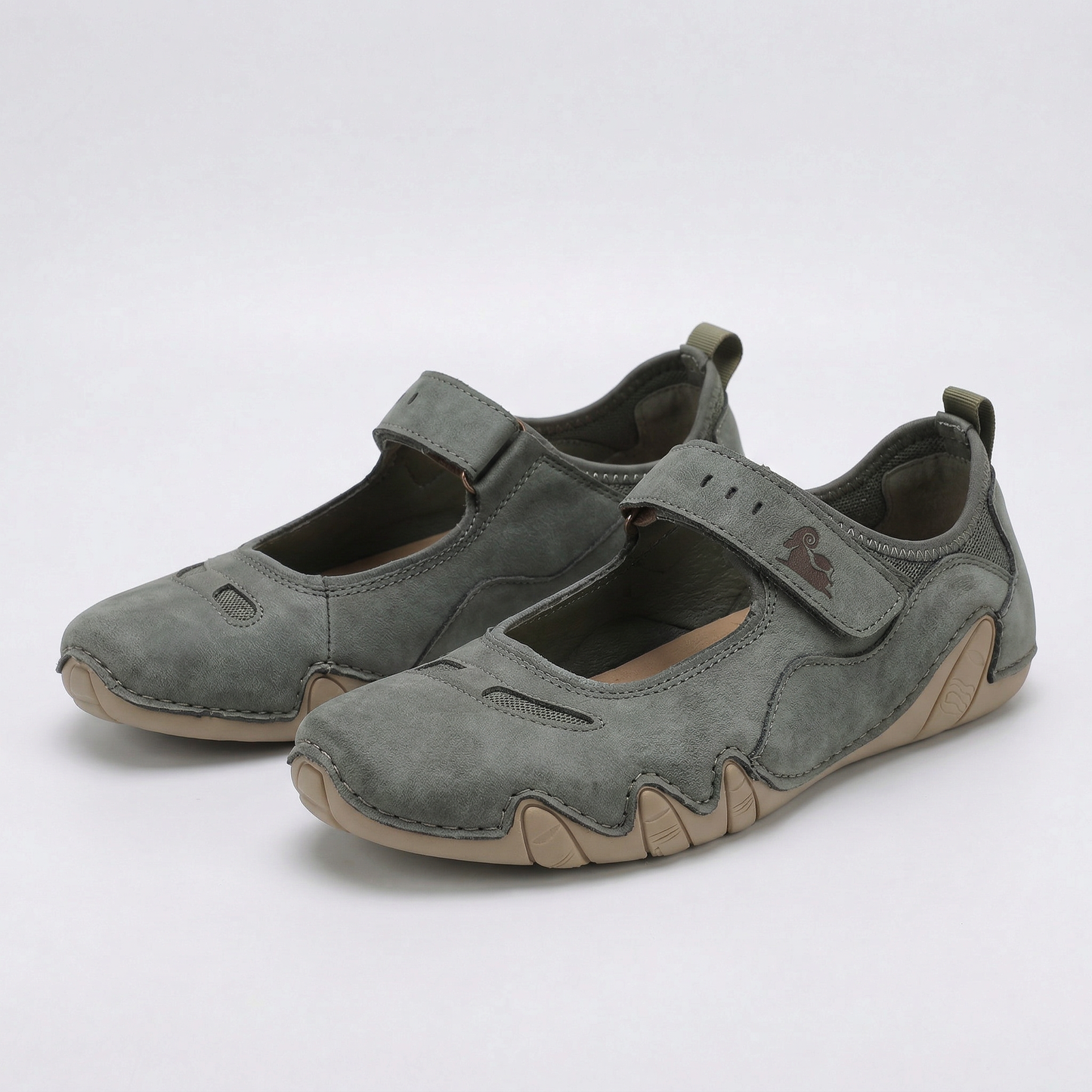 Clémence™ | Ballerines confort légères