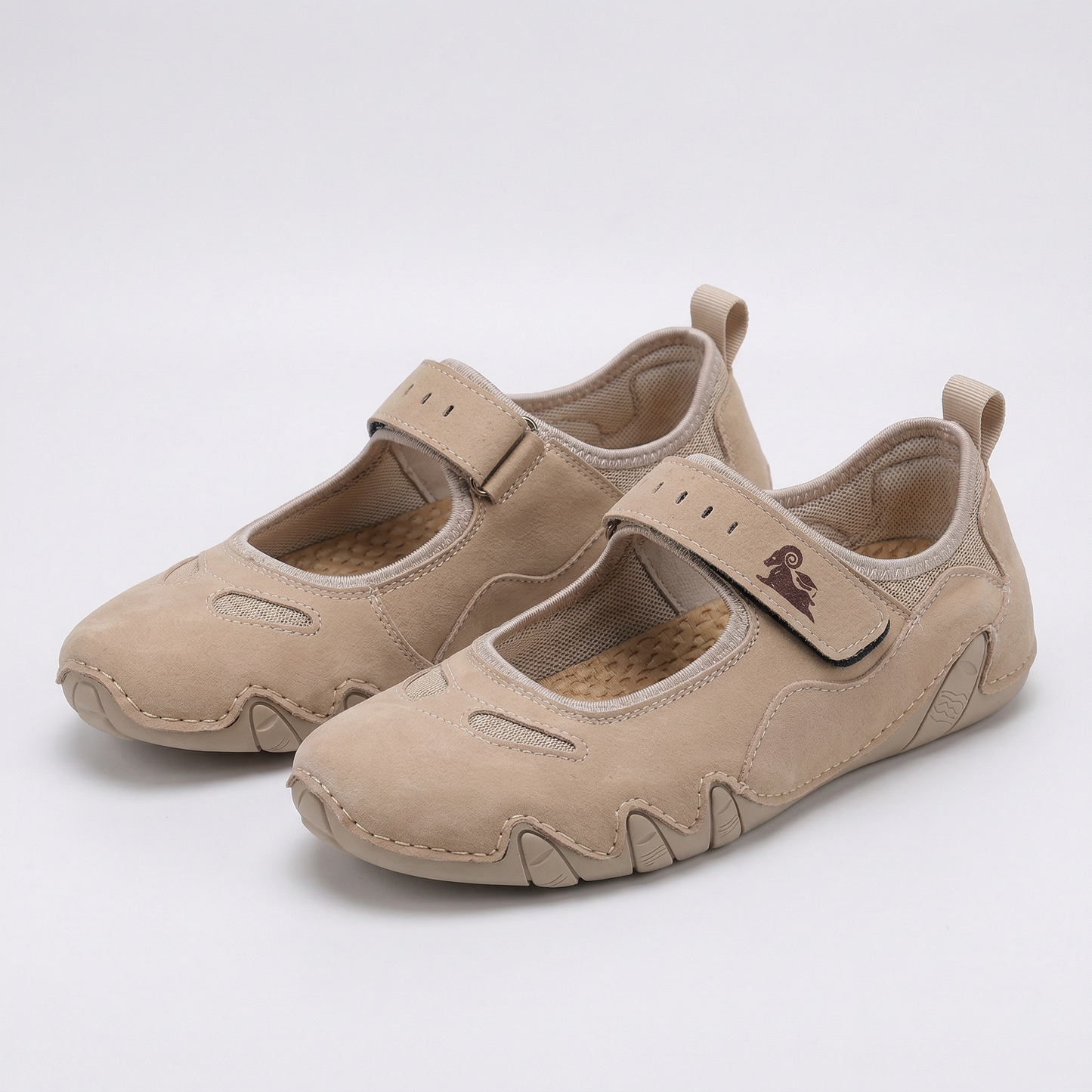 Clémence™ | Ballerines confort légères