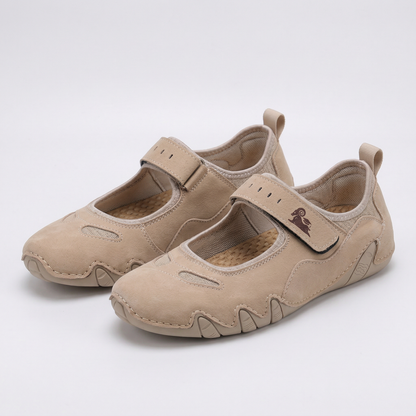 Clémence™ | Ballerines confort légères