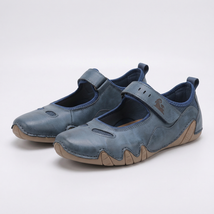 Clémence™ | Ballerines confort légères