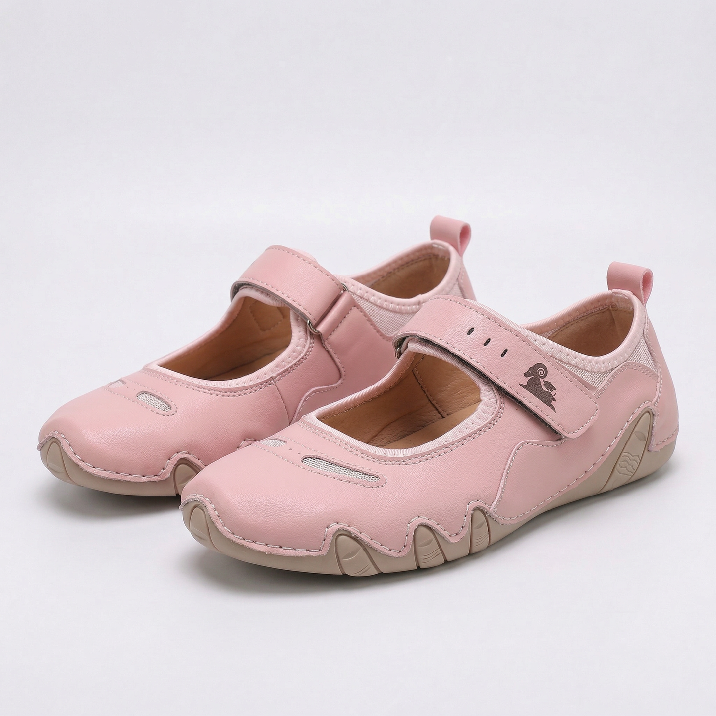 Clémence™ | Ballerines confort légères