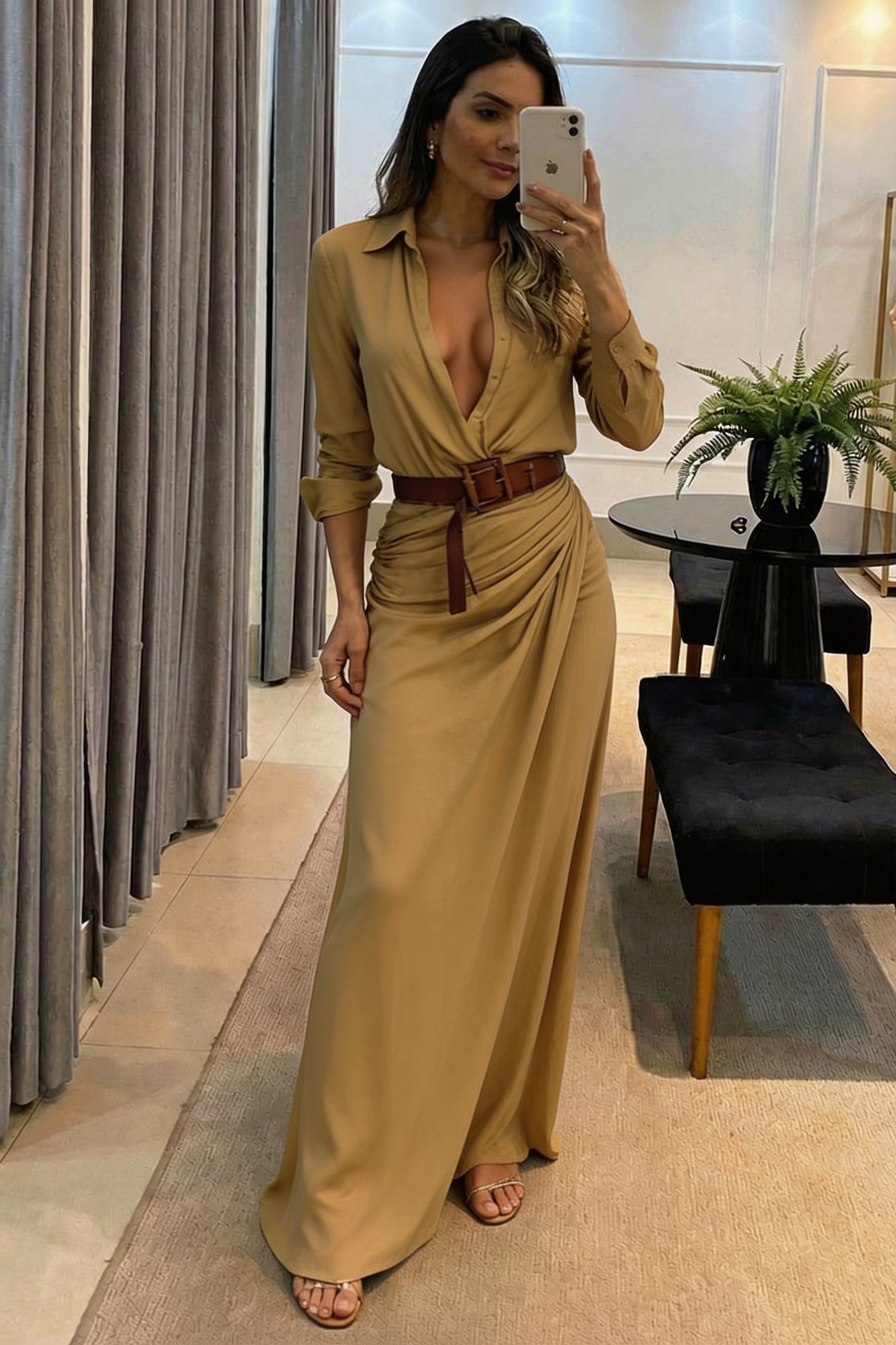 Elanisse™ | Robe élégante